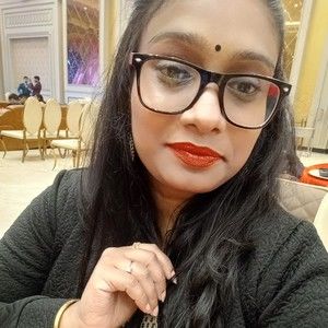 Meet your Posher, Shefali